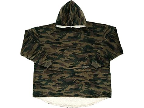 the comfy camo|the comfy original jr.